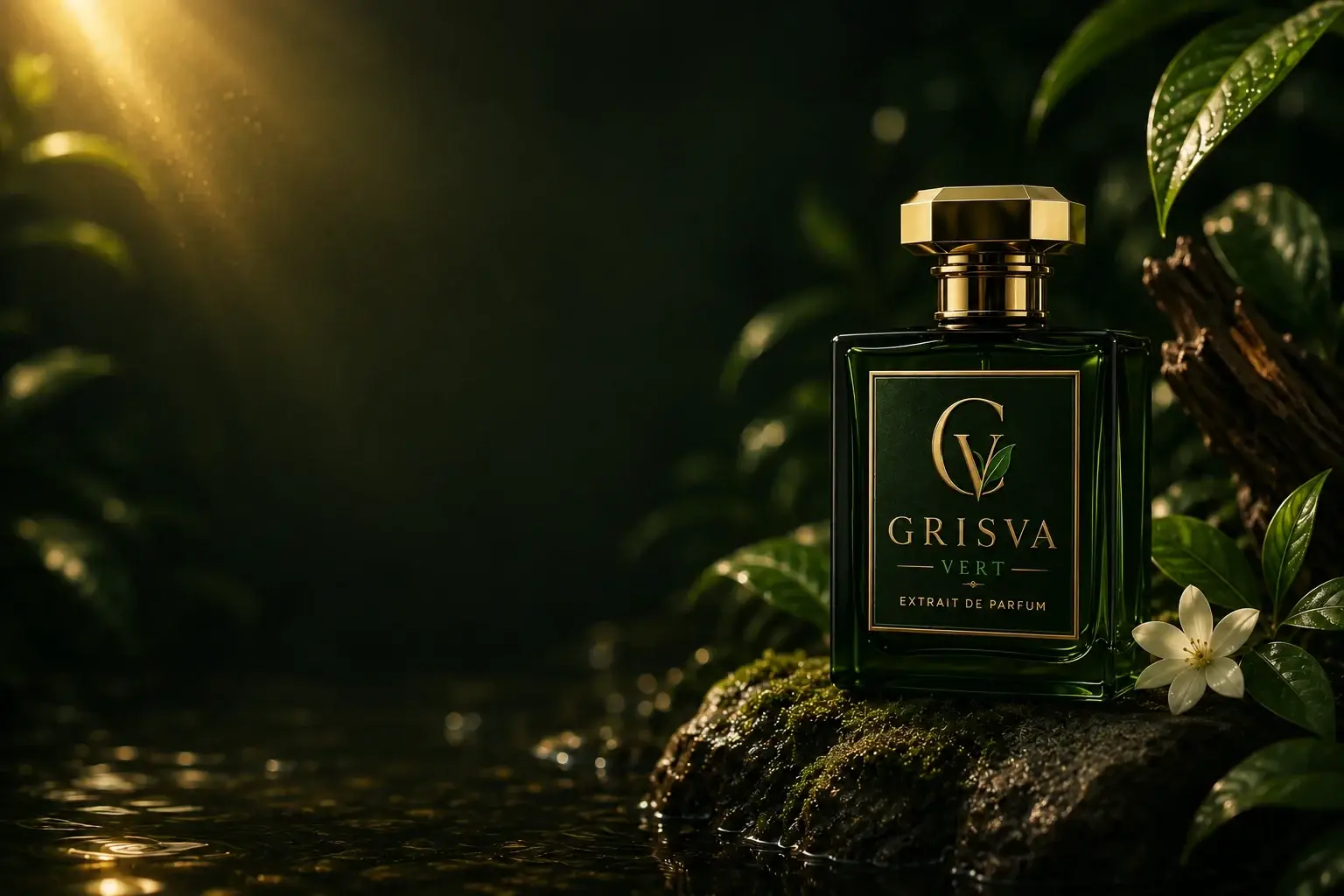 Grisva Vert 1