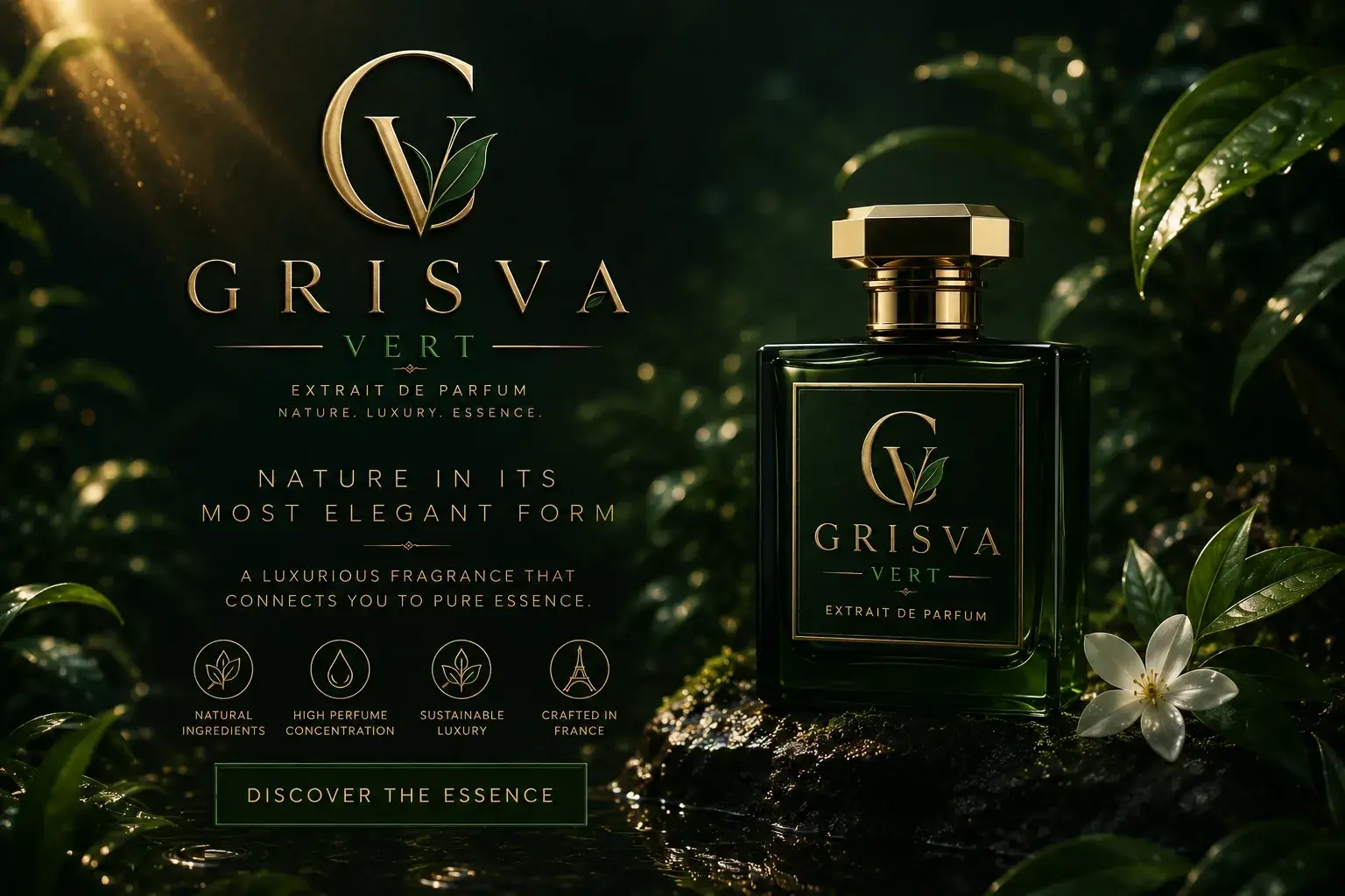 Grisva Vert 2